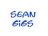 Don't Miss Sean's Upcoming Gigs!